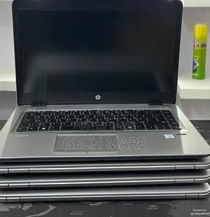 New Laptop HP EliteBook 840 G4 8GB Intel Core i5 SSD 256GB