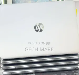 New Laptop HP EliteBook 840 G4 8GB Intel Core i5 SSD 256GB