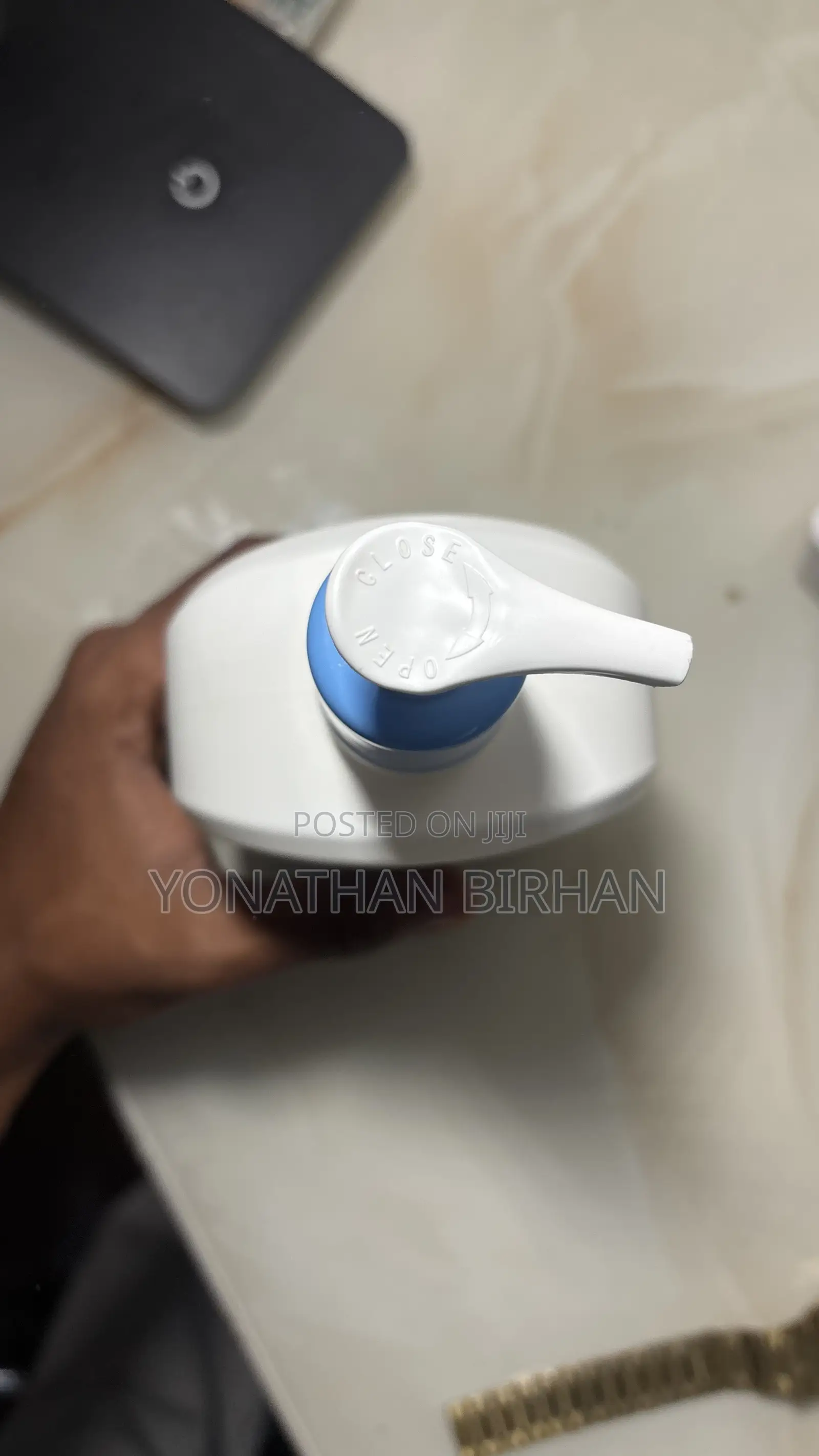 Cetaphil Gentle Cleanser