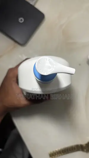Cetaphil Gentle Cleanser