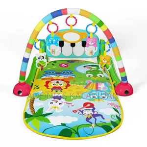 Baby Piano Fitness Rack