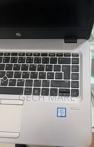 New Laptop HP EliteBook 840 G4 8GB Intel Core i5 SSD 256GB