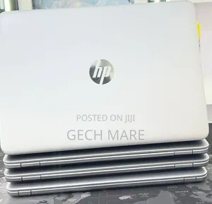 New Laptop HP EliteBook 840 G4 8GB Intel Core i5 SSD 256GB