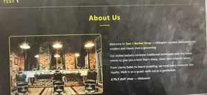 Website Devolepper
