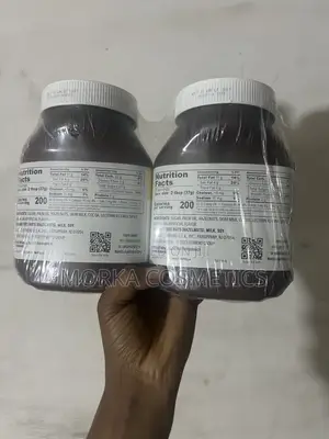 Nutella Chocolate