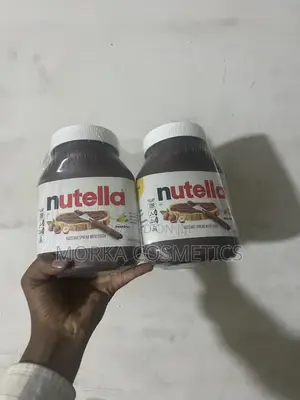 Nutella Chocolate