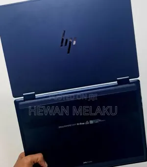 New Laptop HP Dragonfly G2 16GB Intel Core i7 SSD 512GB