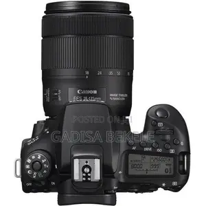 Canon Eos 90d
