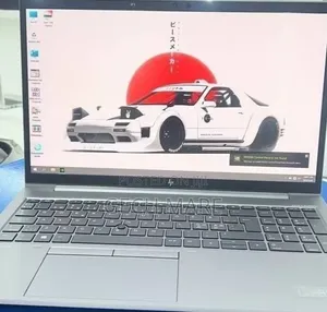New Laptop HP ZBook 14 16GB Intel Core i7 SSD 512GB