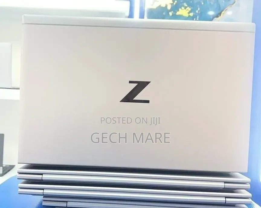 New Laptop HP ZBook 14 16GB Intel Core i7 SSD 512GB