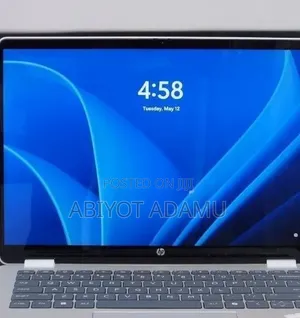 New Laptop HP OmniBook 5 14" 16GB Intel Core i7 SSD 1T