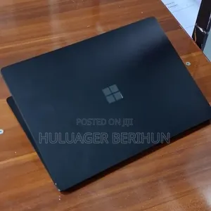 New Laptop Microsoft Surface Laptop 3 16GB Intel Core i7 SSD 256GB