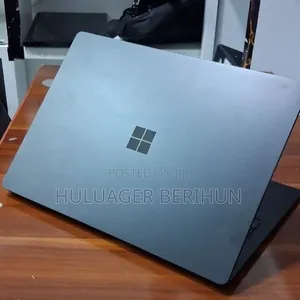 New Laptop Microsoft Surface Laptop 3 16GB Intel Core i7 SSD 256GB