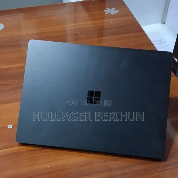 New Laptop Microsoft Surface Laptop 3 16GB Intel Core i7 SSD 256GB