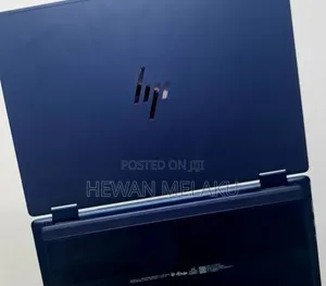 New Laptop HP Dragonfly G2 16GB Intel Core i7 SSD 512GB