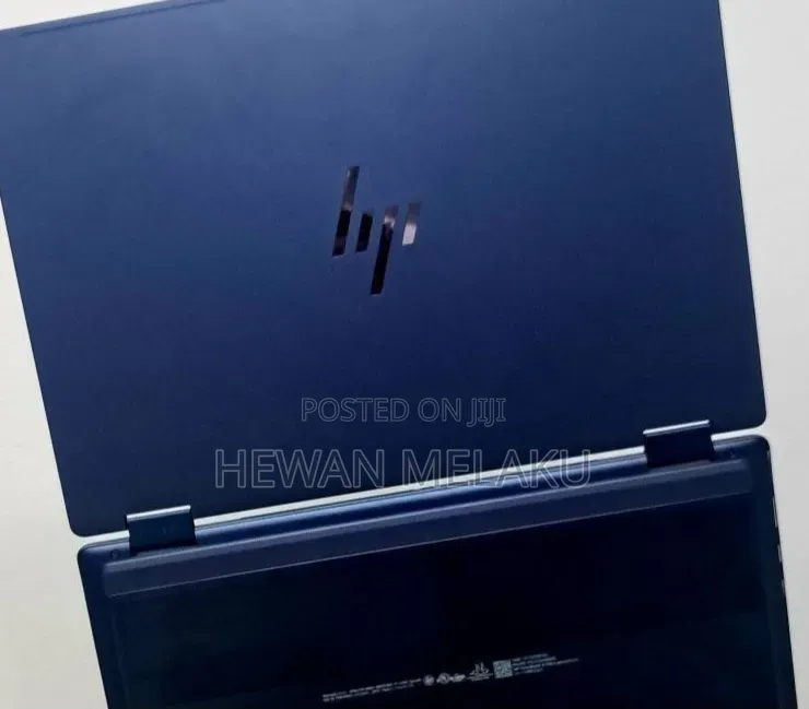 New Laptop HP Dragonfly G2 16GB Intel Core i7 SSD 512GB