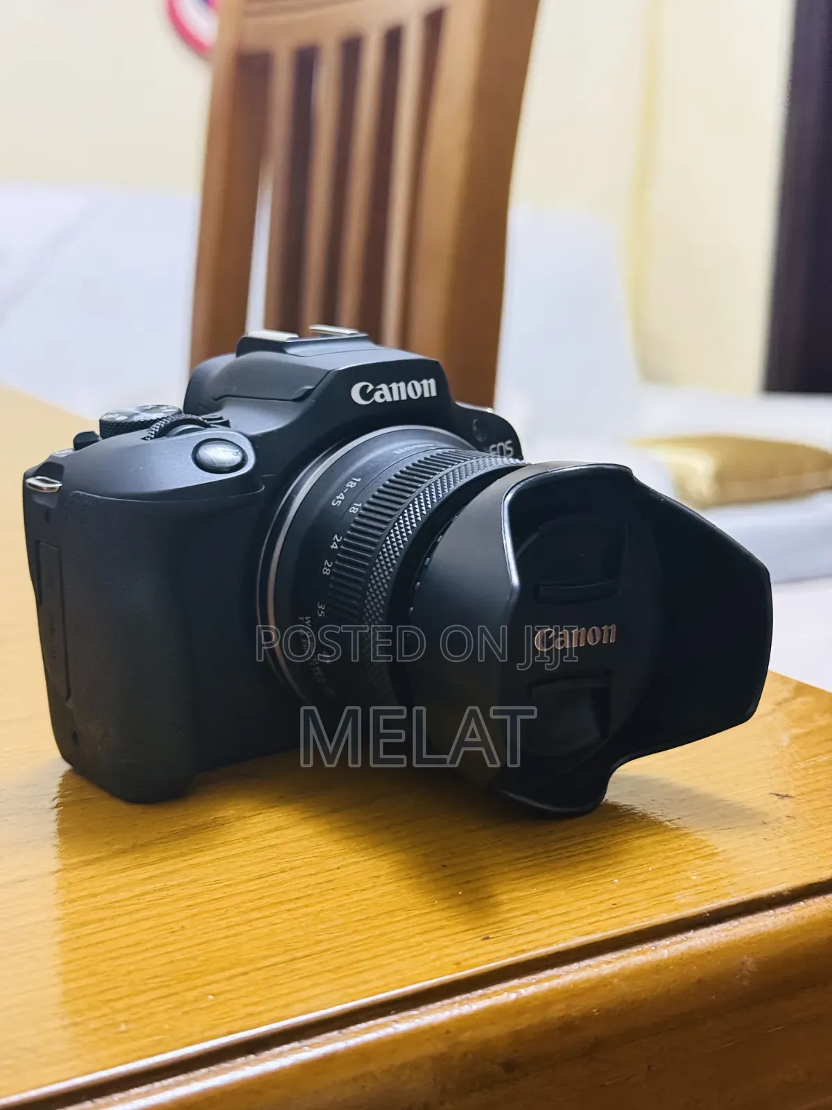 Brand New CANON R 100