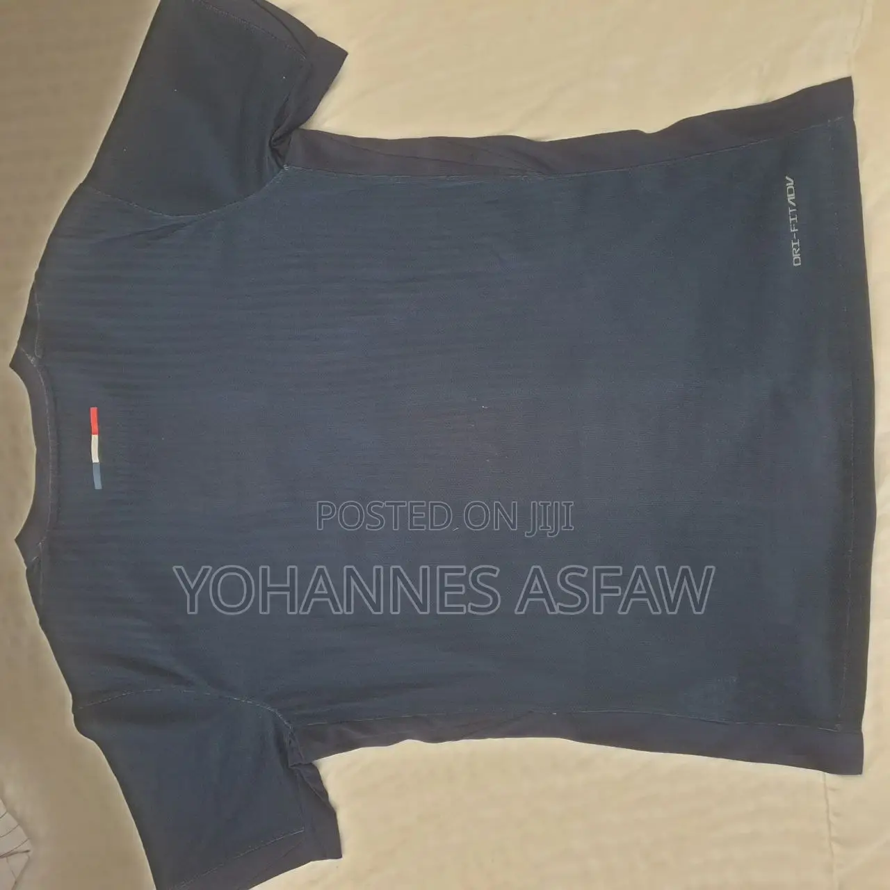 PSG Home Kit 25/26