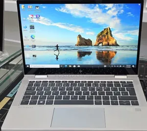 New Laptop HP EliteBook 830 G8 16GB Intel Core i5 SSD 512GB