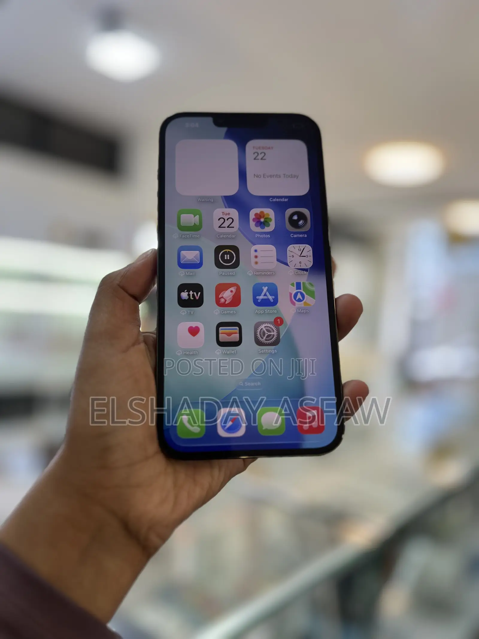 Apple iPhone 13 Pro Max 256 GB