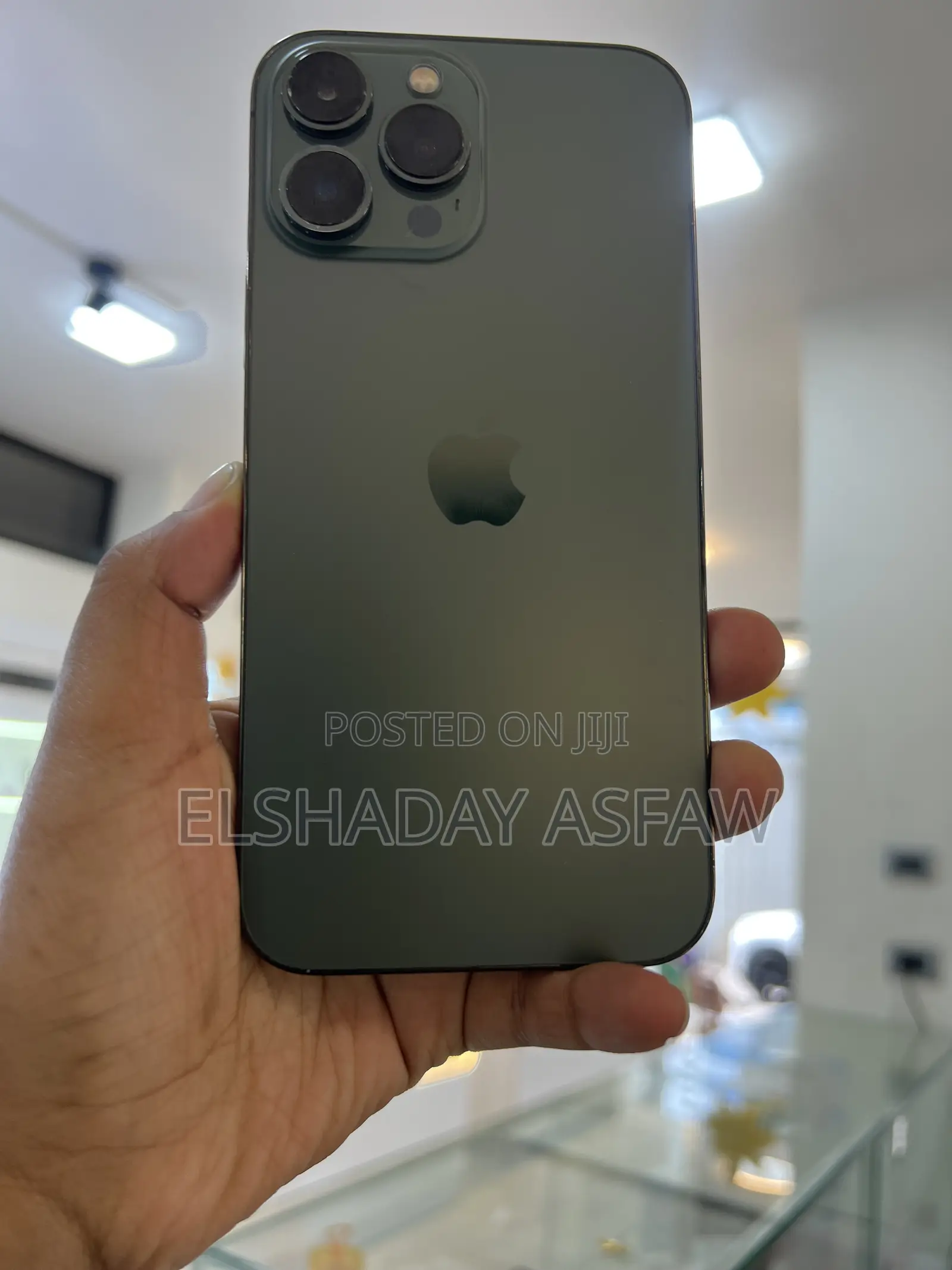Apple iPhone 13 Pro Max 256 GB