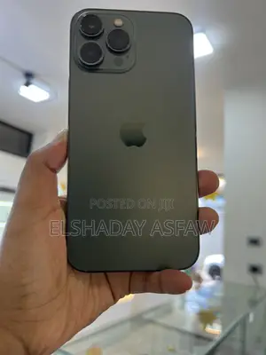 Apple iPhone 13 Pro Max 256 GB