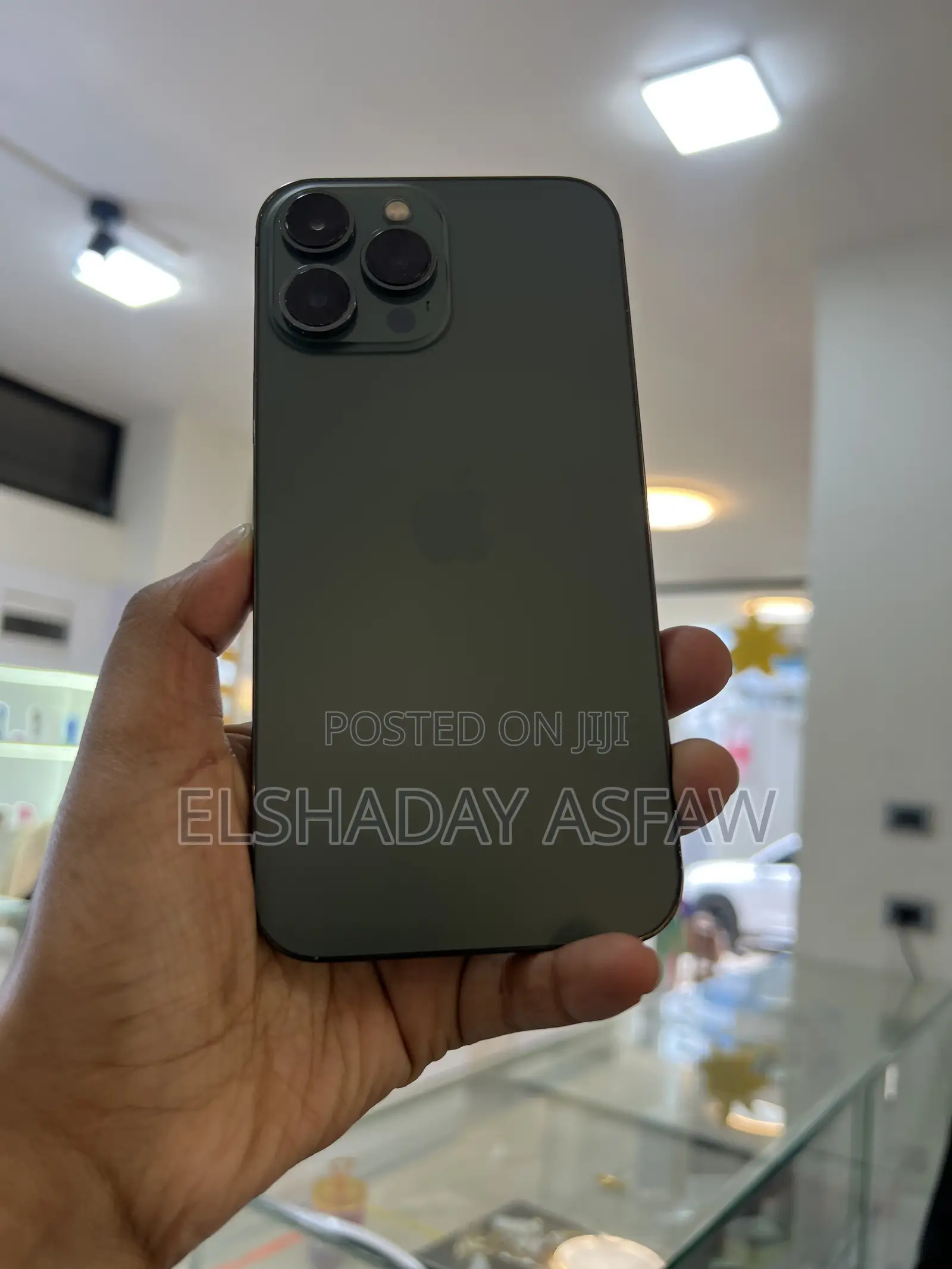 Apple iPhone 13 Pro Max 256 GB