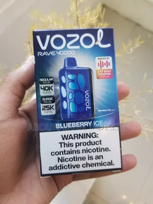 Vozel Store in Ethiopia