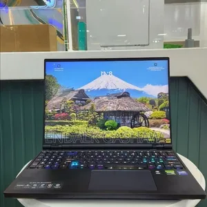 New Laptop Acer Predator Helios Neo 16 32GB Intel Core i9 SSD 1T