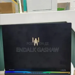New Laptop Acer Predator Helios Neo 16 32GB Intel Core i9 SSD 1T