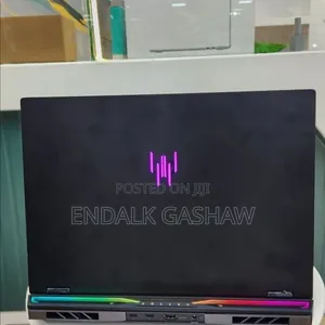 New Laptop Acer Predator Helios Neo 16 32GB Intel Core i9 SSD 1T