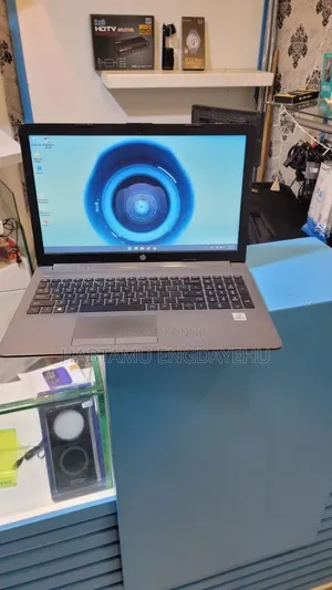 Laptop HP Stream Notebook 8GB Intel Core i5 SSD 256GB