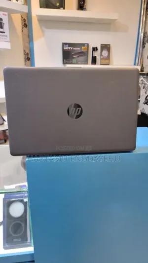 Laptop HP Stream Notebook 8GB Intel Core i5 SSD 256GB