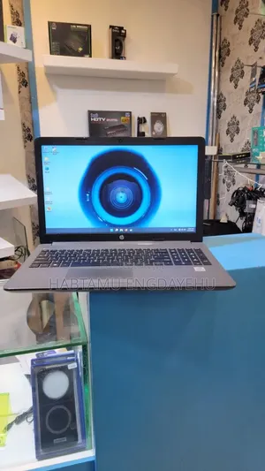 Laptop HP Stream Notebook 8GB Intel Core i5 SSD 256GB