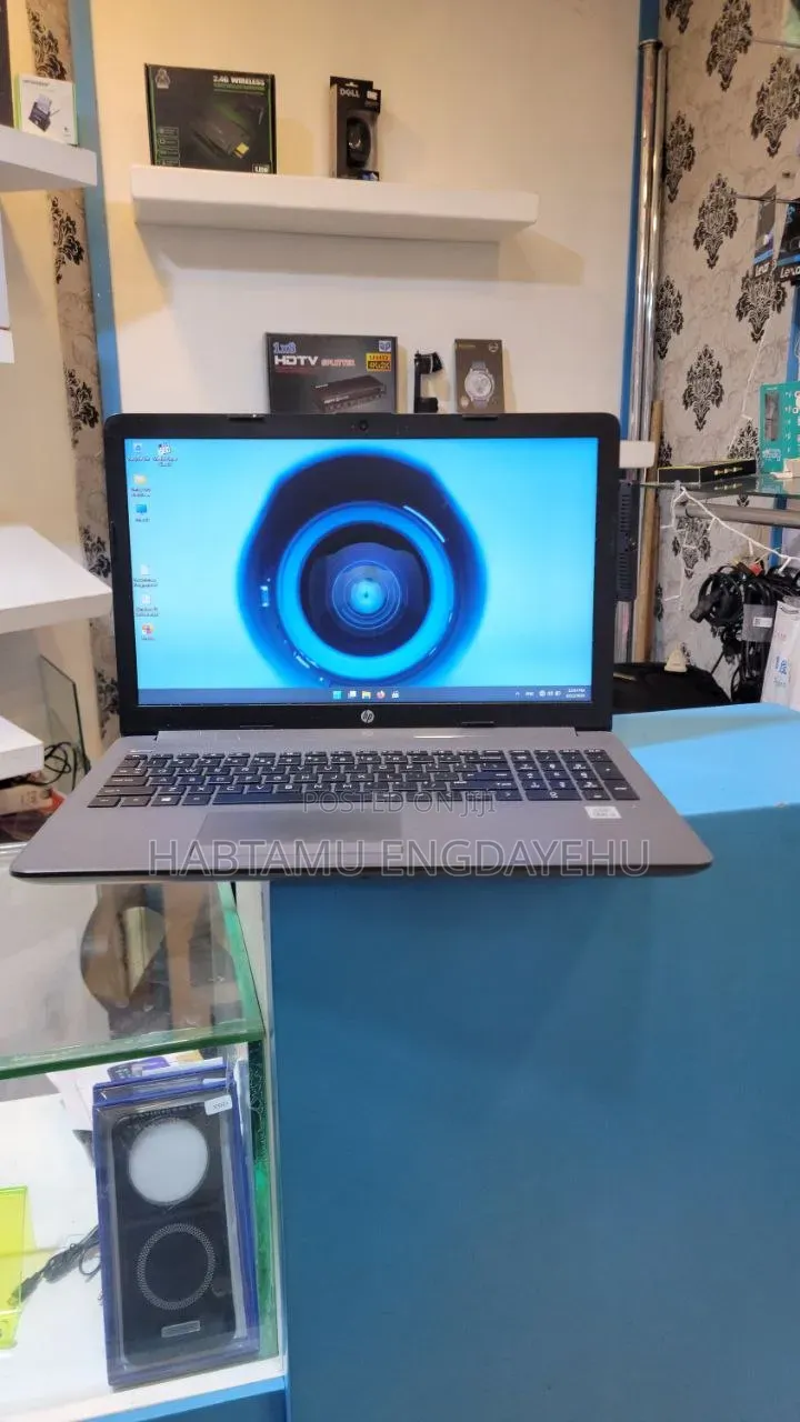 Laptop HP Stream Notebook 8GB Intel Core i5 SSD 256GB