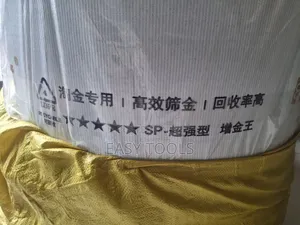 Gold Mining Grass Carpet