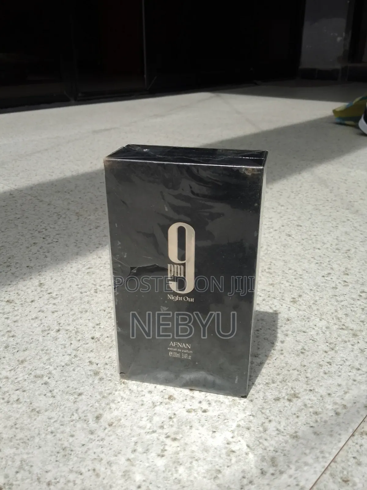 Perfume(shito)