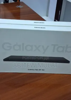 New Samsung Galaxy Tab A11 5G 128 GB