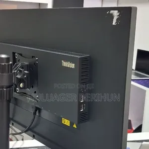 LENOVO 27" Inch