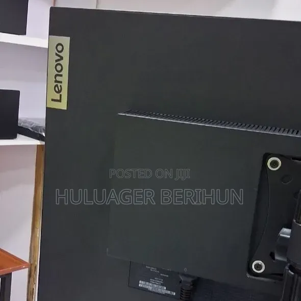 LENOVO 27" Inch