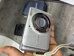 Canon Camera