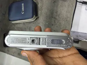 Canon Camera