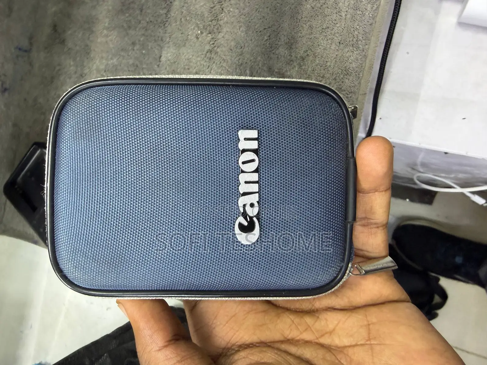 Canon Camera