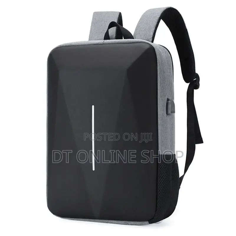 EVA Hard Shall Backpack