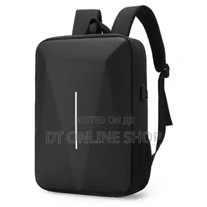 EVA Hard Shall Backpack