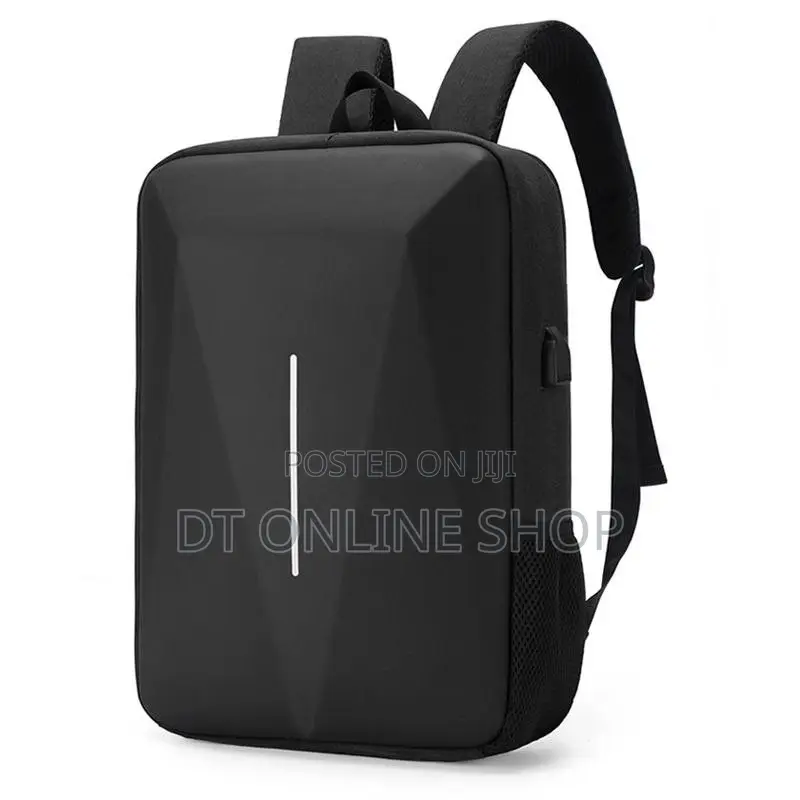 EVA Hard Shall Backpack