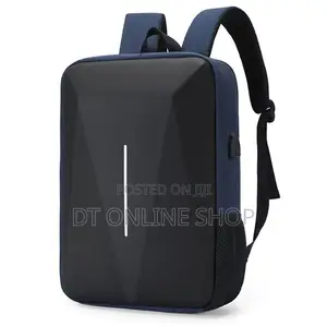EVA Hard Shall Backpack