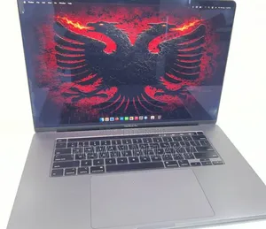 New Laptop Apple MacBook Pro 2019 32GB Intel Core i9 SSD 1T