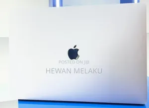 New Laptop Apple MacBook Pro 2019 32GB Intel Core i9 SSD 1T
