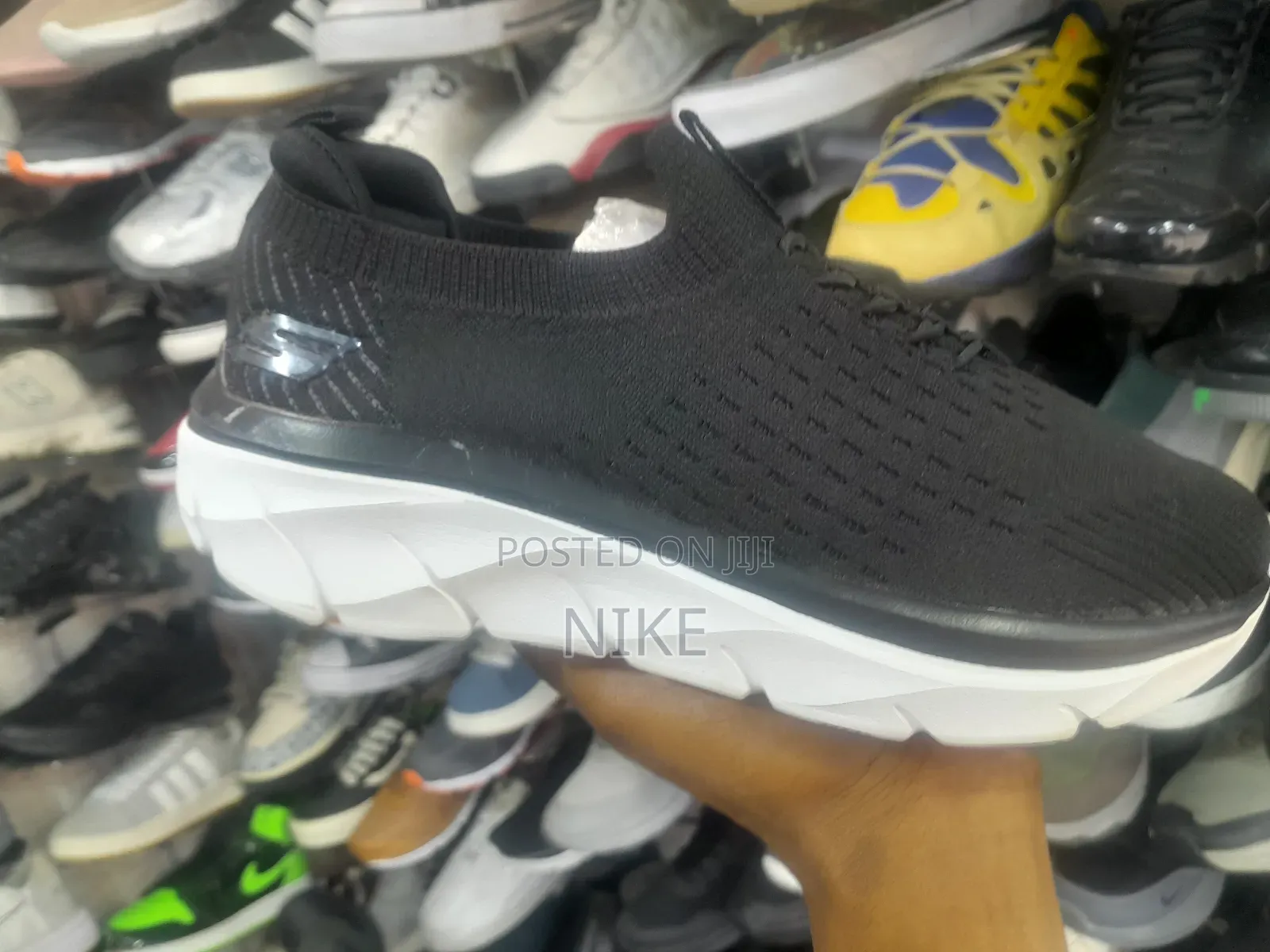 Skecher Shoes